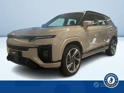 Usata KGM Actyon 163 CV (119 kW) 2025 SUV