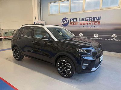 Nuova Citroën C3 PureTech 101 CV (74 kW) 2026 Nero SUV