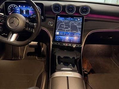 Usata Mercedes C220 Premium Plus 200 CV (147 kW) 2022 Station wagon