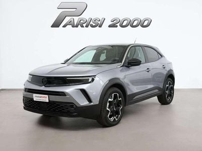 Usata Opel Mokka Ultimate 136 CV (100 kW) 2024 Grigio SUV