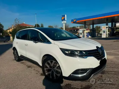 Usata Renault Espace