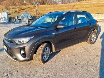 usata Kia Stonic 1.4 MPI 100 CV Style - 62.357 Km