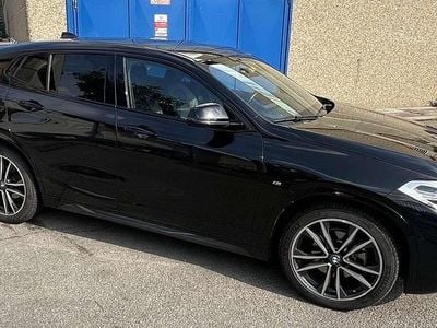 Usata BMW X2 M Sport 136 CV (100 kW) 2022 SUV