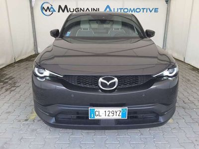 Mazda MX30