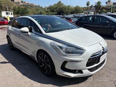 DS Automobiles DS5