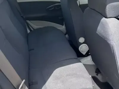 Usata Fiat Punto 60 CV (44 kW) 2004 Grigio Utilitaria