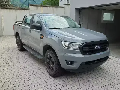 Usata Ford Ranger