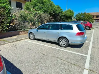 Usata VW Passat