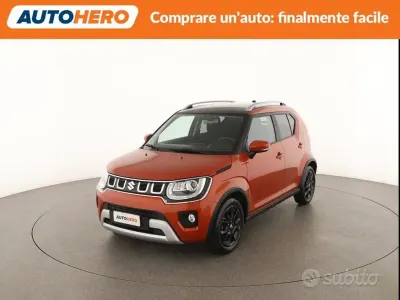 Usata Suzuki Ignis 83 CV (61 kW) 2023 SUV