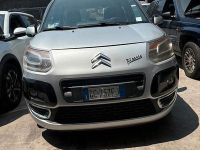 Citroën C3 Picasso
