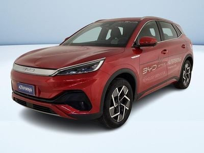 BYD Atto 3