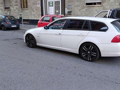 Usata BMW 320