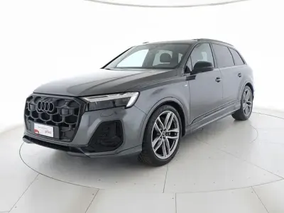 Usata Audi Q7