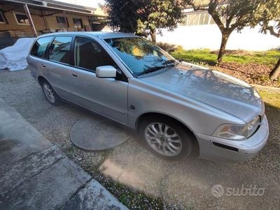 Usata Volvo V40 2003 Station wagon