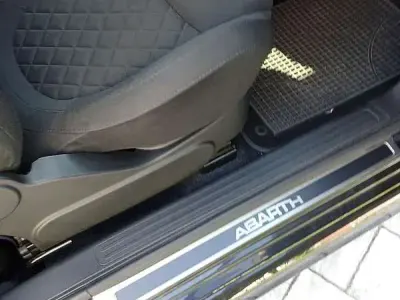 Usata Abarth 595 144 CV (105 kW) 2021 Utilitaria