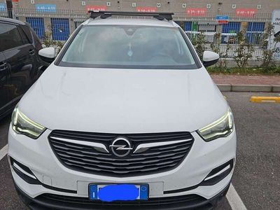 usata Opel Grandland X 1.5 ecotec Advance s&s 130cv