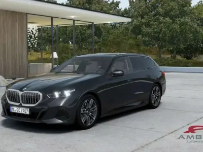 Usata BMW 520