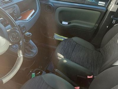 Grigio Usata 2019 Fiat Panda 4x4 Utilitaria | 10.500 € (Ottimo prezzo)
