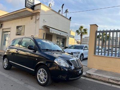 usata Lancia Ypsilon 1.2 60Cv *87310km*