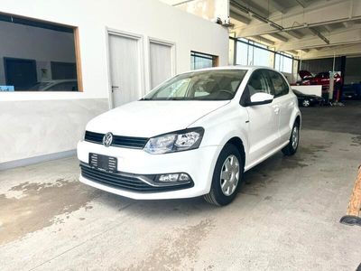 usata VW Polo 5p 1.0 mpi Lounge Neopatentati