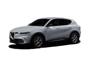 Occasion Alfa Romeo Tonale Sprint 131 PK (96 kW) 2023 Grijs SUV