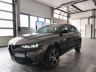 Grigio Usata 2024 Alfa Romeo Tonale Veloce SUV | 31.400 € (Cara)