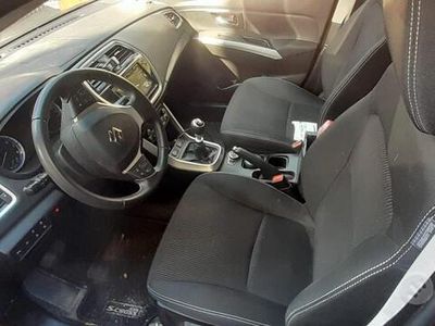 Rosso Usata 2017 Suzuki SX4 S-Cross SUV | 15.000 €