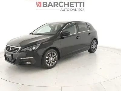 Usata Peugeot 308