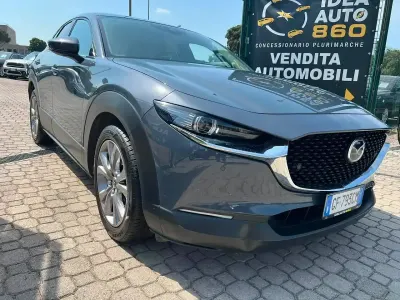 Usata Mazda CX-30