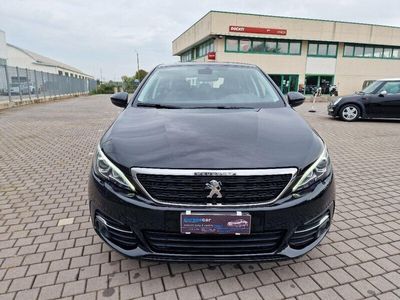 usata Peugeot 308 -SW -BlueHDi 100 S&S SW EURO 6D