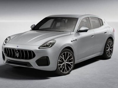 usata Maserati Grecale 2.0 MHEV 300 CV GT nuova a Corciano