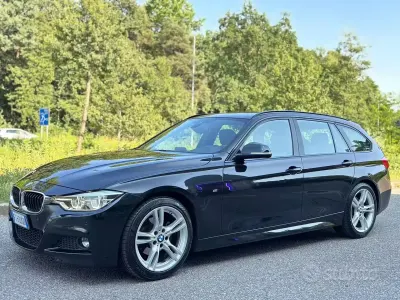 Usata BMW 318
