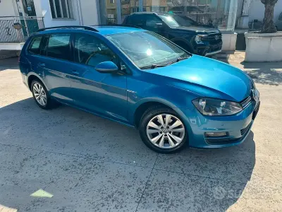 Usata VW Golf VII