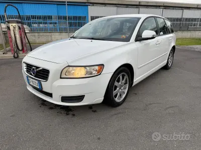 Usata Volvo V50