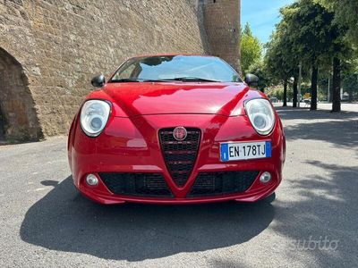 usata Alfa Romeo MiTo MiTo 1.3 JTDm 16V 90 CV Progression