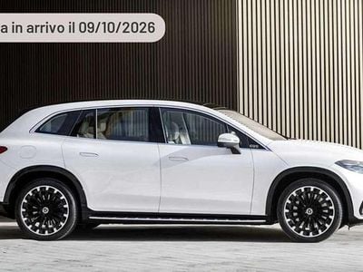Occasion Mercedes EQS450+ Business 135 kW (184 ch) 2024 Argent SUV
