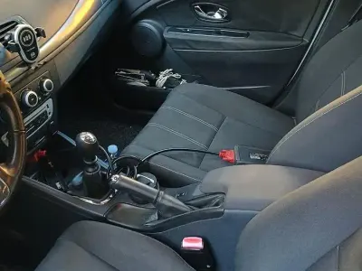 Usata Renault Mégane GrandTour