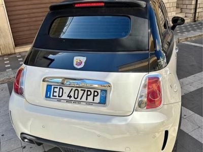 Abarth 500C