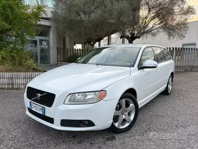 Usata Volvo V70
