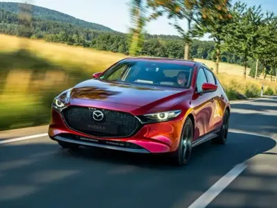 Usata Mazda 3