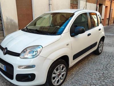 usata Fiat Panda Cross - 2013