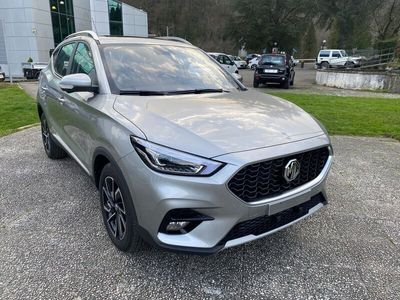 usata MG ZS 2021 1.5 Luxury