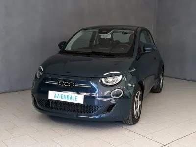 Usata Fiat 500e