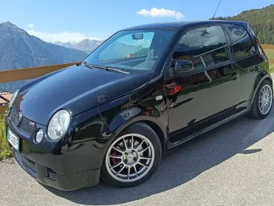 Usata VW Lupo