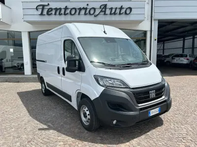 Usata Fiat Ducato