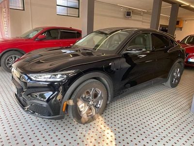 Usata Ford Mustang Mach-E 197 kW (269 CV) 2023 Nero SUV