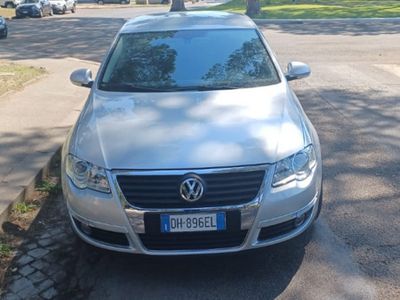 usata VW Passat 2.0 tdi