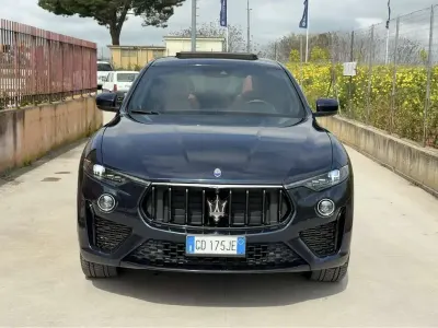 Usata Maserati Levante 349 CV (256 kW) 2021 SUV