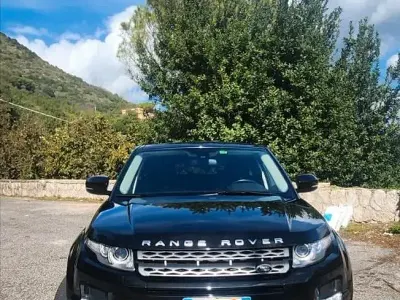 Usata Land Rover Range Rover evoque