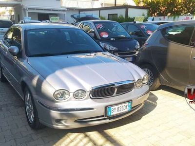 Jaguar X-type